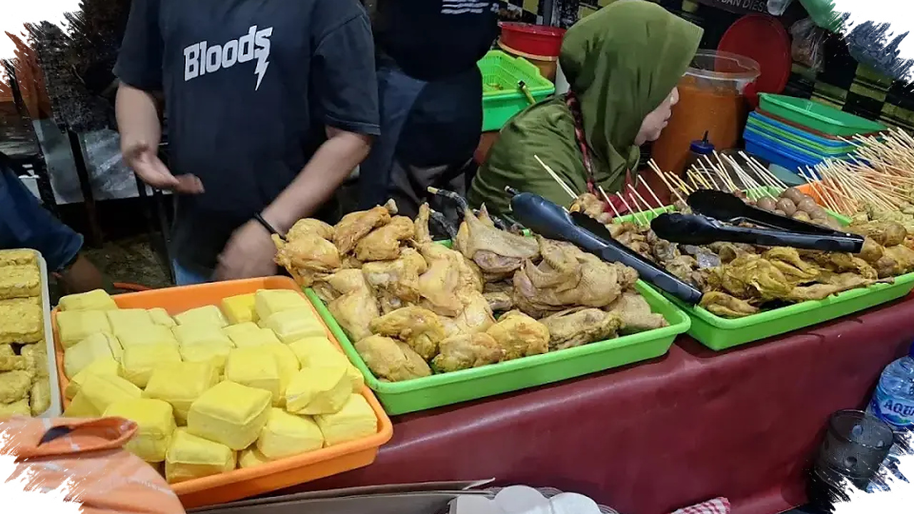 Bandung Punya 12 Warung Pecel Lele Lamongan yang Lele Crispy dan Sambalnya Nendang