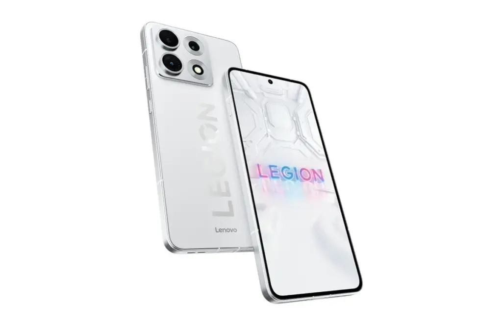 Lenovo Legion Y70 Kembali, Baterai 8.000mAh dan 144Hz Bikin Ponsel Gaming Lain Terlihat Kecil