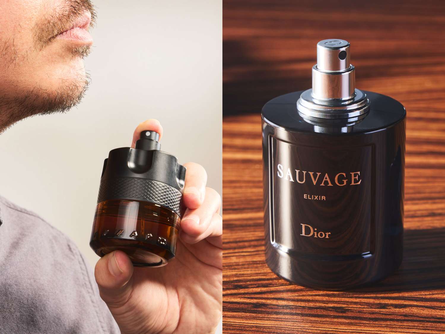 5 Parfum Pria Di Bawah Rp500 Ribu, Wangi Mahal Tanpa Bikin Dompet Sesak