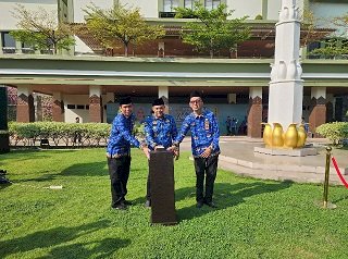 Gus Haris Luncurkan Halo Sae, Aduan Warga Probolinggo Kini Dijanjikan Selesai Dalam 3 Jam