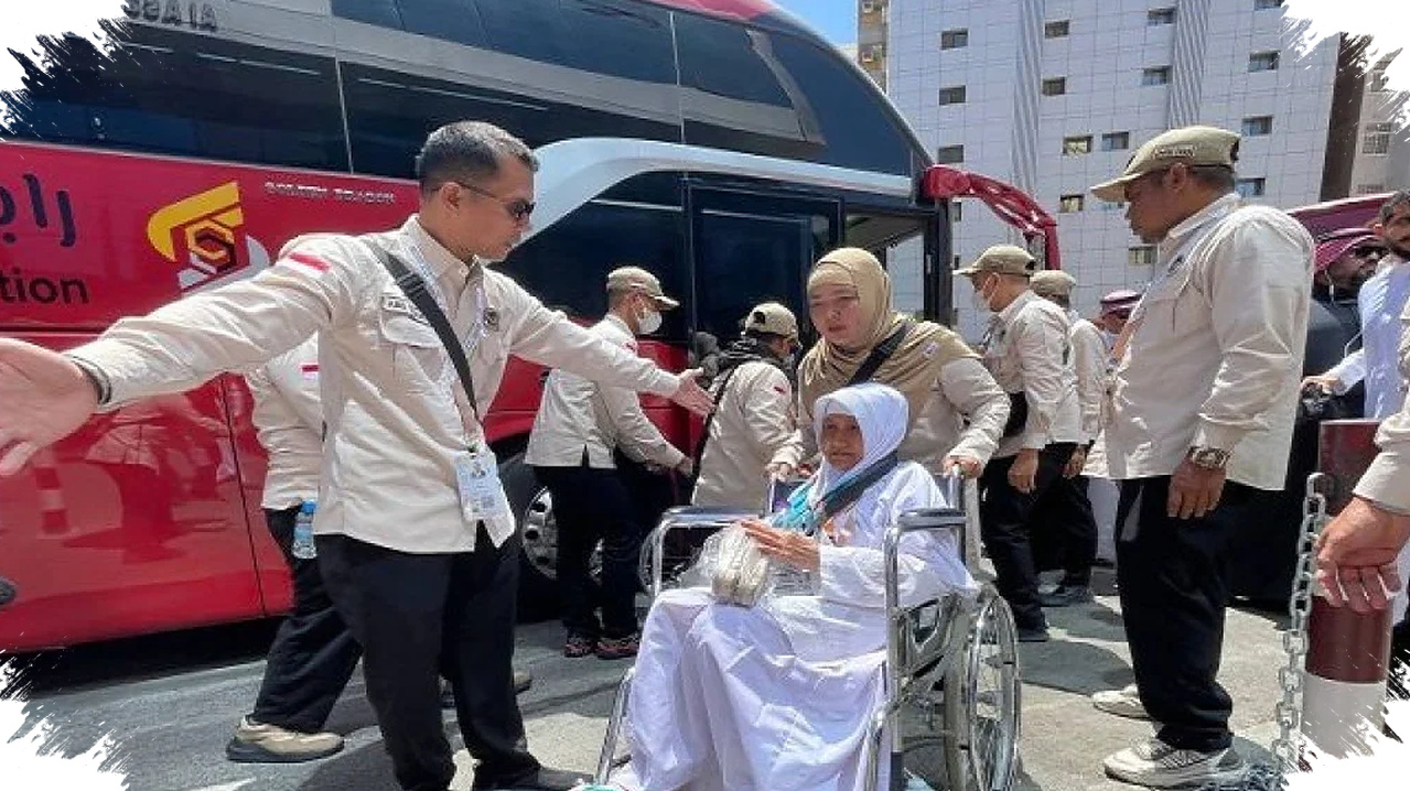 Biaya Haji Turun Rp6 Juta, KBIH Nakal Malah Tarik Pungli ke Jemaah