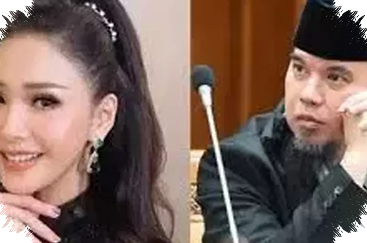 Ahmad Dhani Ungkit Tuduhan KDRT Maia Lagi, Netizen Nilai Belum Move On?