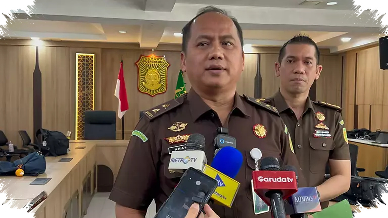 Askolani Diperiksa Kejagung, Jejak Rekayasa Ekspor CPO dan POME Mulai Terbuka