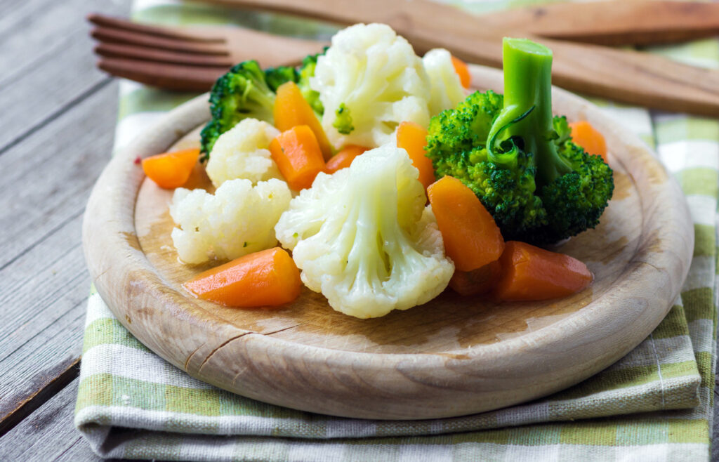 Rahasia Agar Anak Suka Sayur Bisa Dimulai Sejak Hamil, Ini Temuan Yang Bikin Ibu Lebih Paham