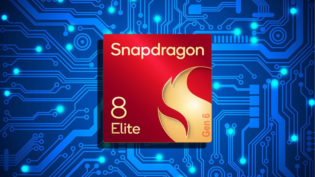 Snapdragon 8 Elite Gen 6 Makin Hemat Dan Ngebut, Versi Standar Justru Paling Menggoda