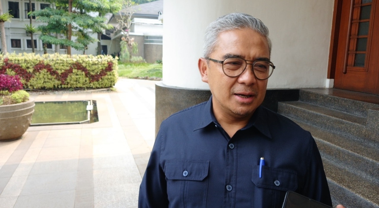 JPO Asia Afrika Disiapkan Untuk Puncak Selebrasi Persib, Aksesnya Dibatasi Ketat