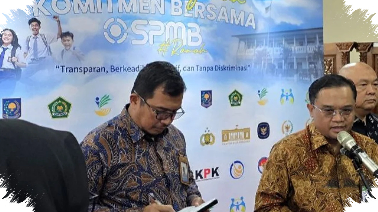 Anak Di Bawah 7 Tahun Tetap Bisa Masuk SD, Syarat Kesiapan Jadi Kunci Kemendikdasmen