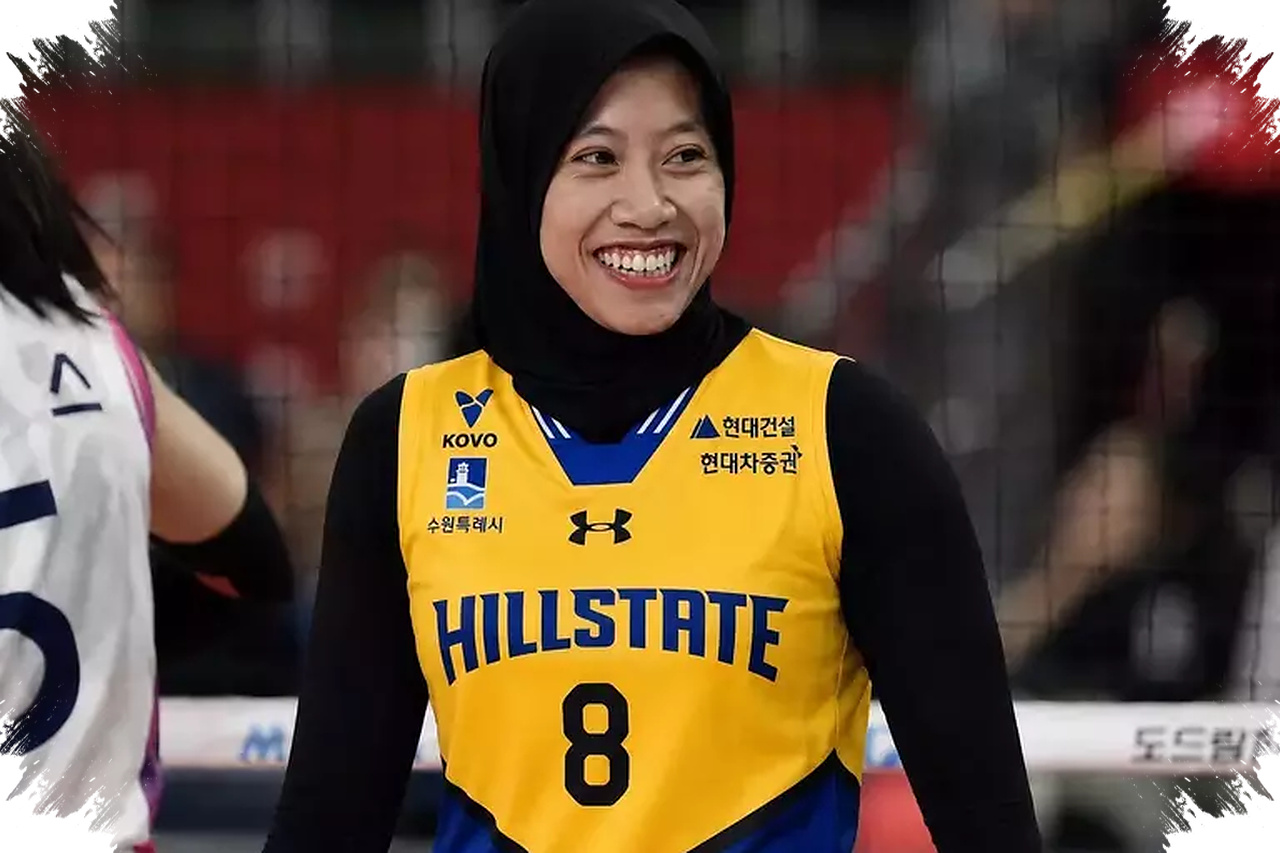 Efek Megawati Bikin Hyundai Hillstate Melejit, Jordan Wilson Ikut Panen Pengikut IG