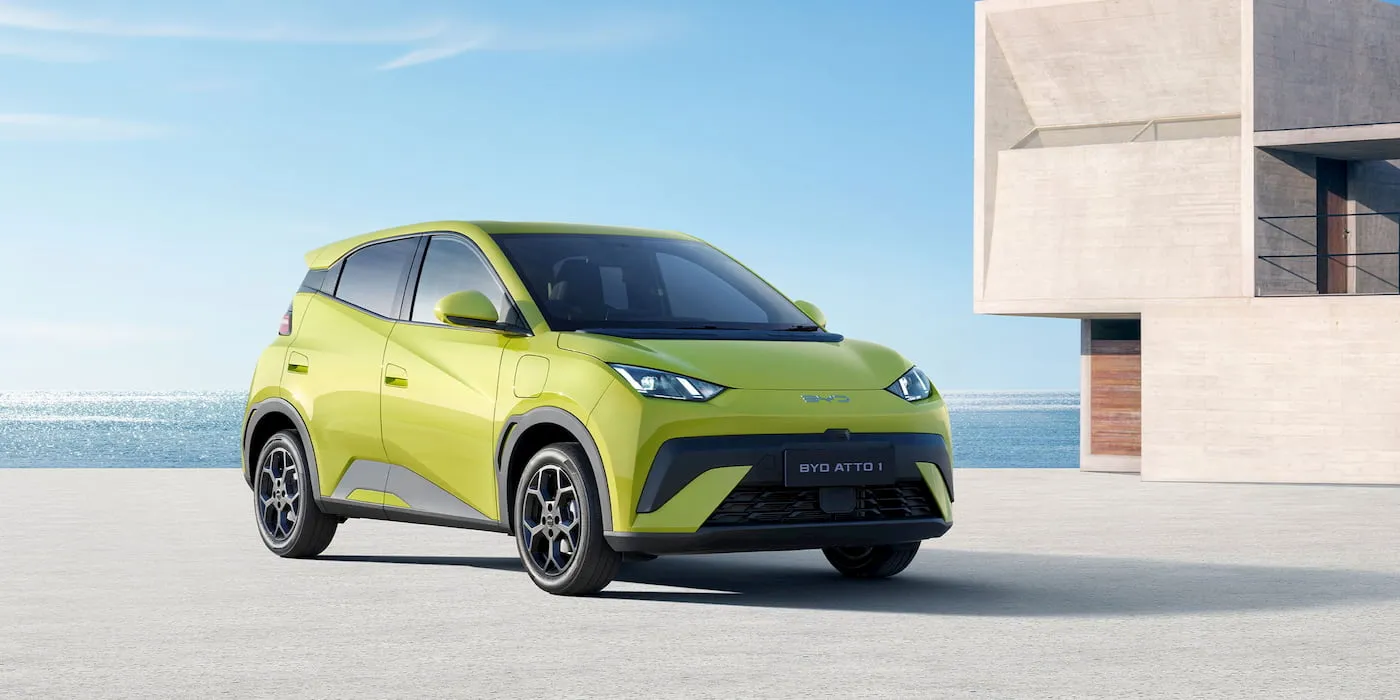 Saat Rival EV Mulai Naik Harga, BYD Indonesia Malah Tahan Banderol Mobilnya