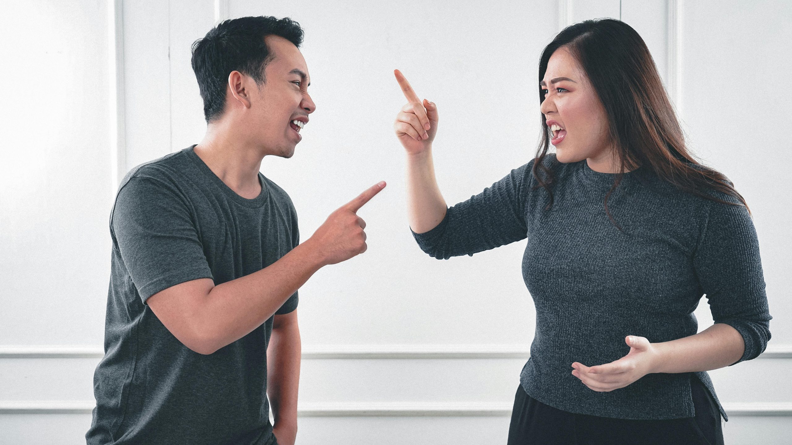 5 Kalimat Orang Tak Tahu Berterima Kasih, Ternyata Sering Dipakai Untuk Menyalahkan Orang Lain
