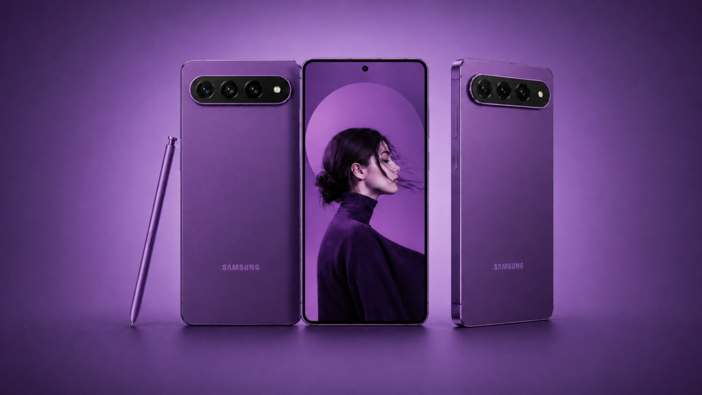 Galaxy S27 Ultra Cuma Bawa Dua Upgrade Besar, Samsung Mulai Kehabisan Kejutan?