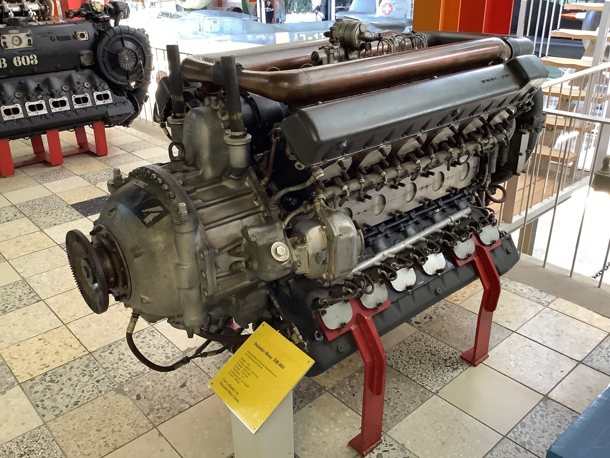 20 Mesin Jerman Terhebat Sepanjang Masa, Dari Mobil Pertama Hingga Monster 1.479 bhp