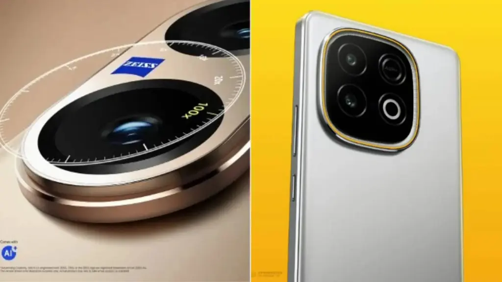 Vivo Y600 Turbo Segera Meluncur, Bocoran 165 Hz dan Baterai 9.020 mAh Menggoda