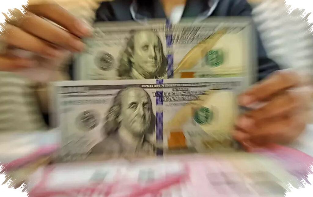 Rupiah Terseret Tekanan Global, Sinyal The Fed Dan Konflik Timur Tengah Belum Reda