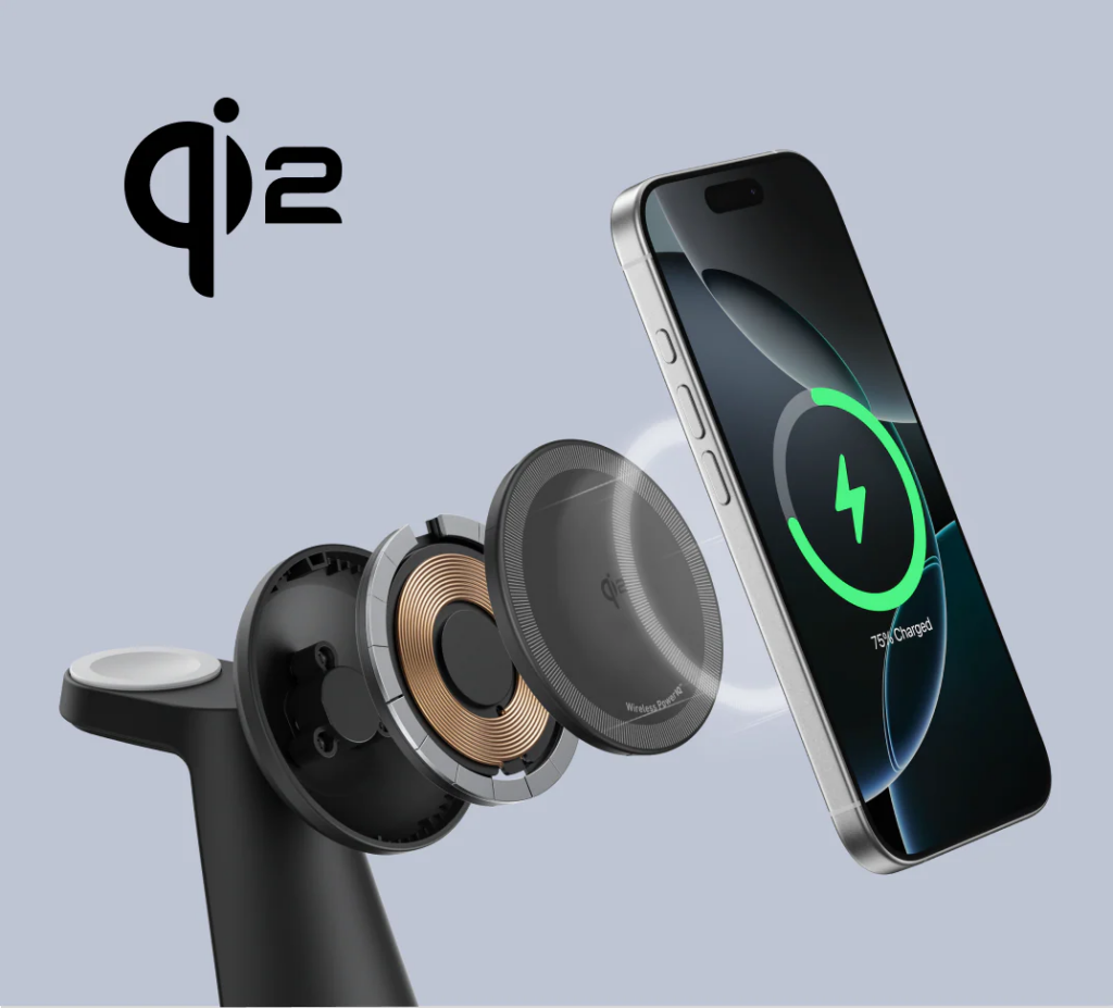 Qi2.2 Bikin Wireless Charging Melesat, Tapi Manfaat Penuhnya Baru Terasa Saat Ganti Ponsel