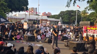 Dosen UI Sentil Kampus Jadi Ruang Komersial, Ingatan Sejarah yang Hilang Menggerus Demokrasi