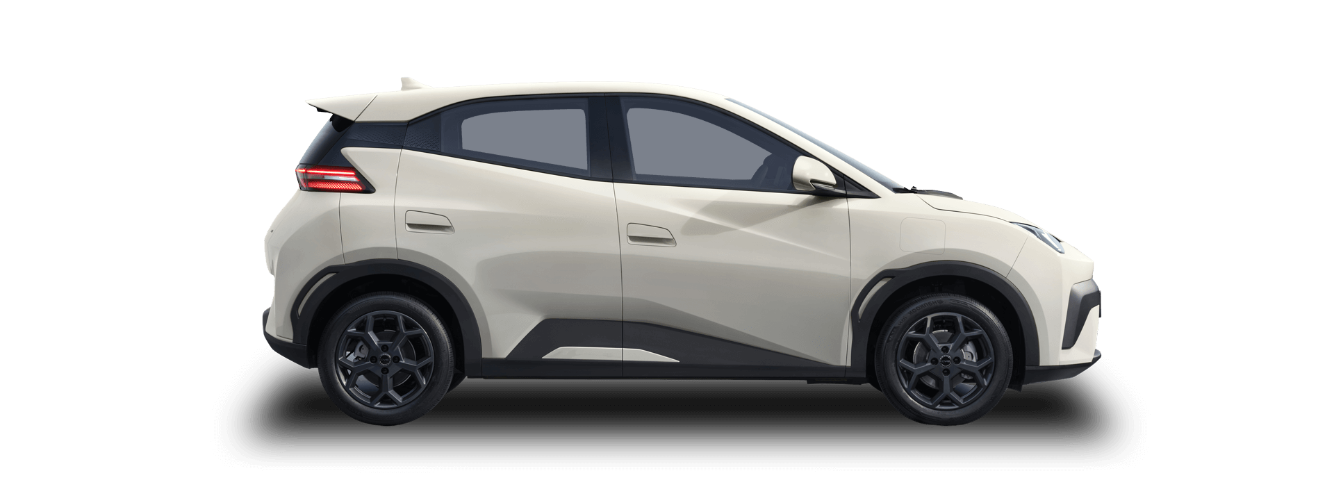 BYD Atto 1 STD Paling Murah, Tapi Masih Bawa Fitur Inti yang Tak Disangka