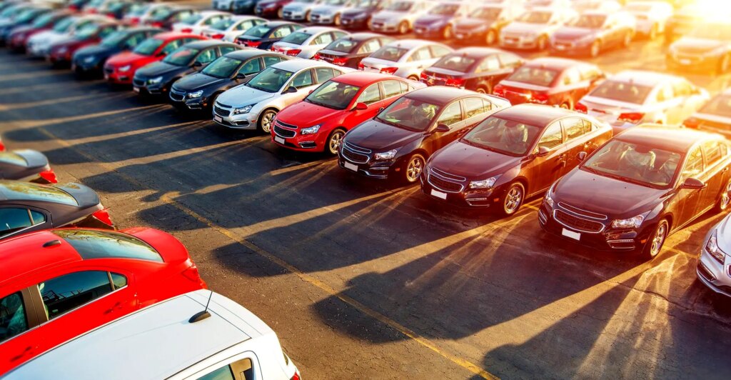 Rp55 Juta Sudah Bisa Punya Mobil Bekas Irit dan Bandel, 11 Pilihan yang Paling Aman Dijual Lagi