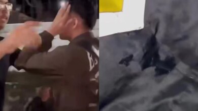 Dugaan Pelecehan Driver Ojol Di Balikpapan, Cairan Di Jaket Memicu Amarah Warganet