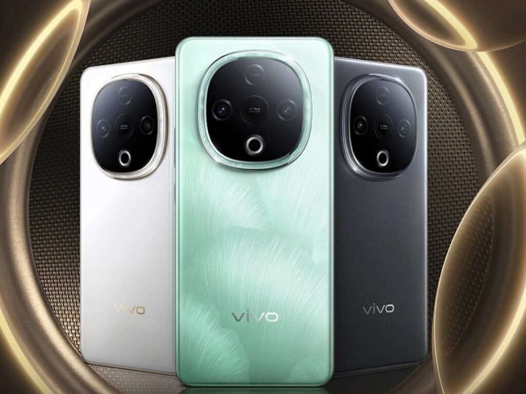 Vivo Bawa Baterai 6.500mAh dan Layar 120Hz, Ponsel Seharian Tanpa Repot Charge