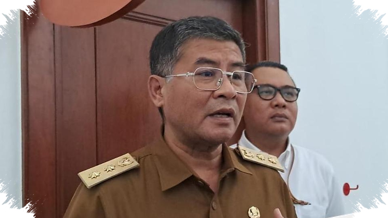 Persib Tinggal Selangkah Lagi Juara, Wagub Jabar Tegas Larang Sweeping Plat B