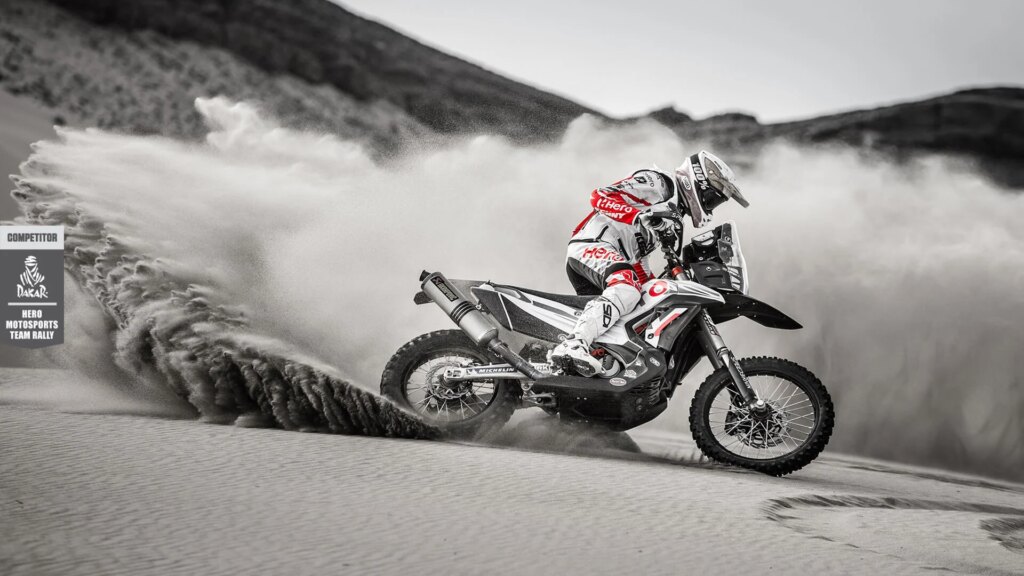 Bajaj Trekker Bocor, Adventure Ringan Bergaya Dakar Yang Siap Guncang Kelas 125-250cc