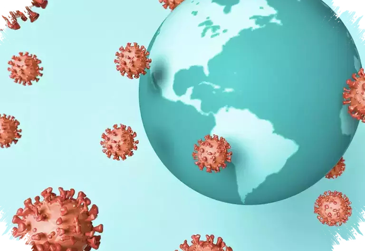 WHO Tetapkan Darurat Global, Ebola Kembali Menyebar di Kongo dan Uganda