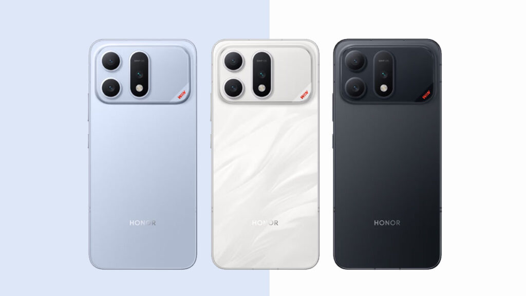 Honor Win Turbo Siap Meluncur Tanpa Kipas Internal, Ini Taruhannya untuk Gaming Samsung Blue?