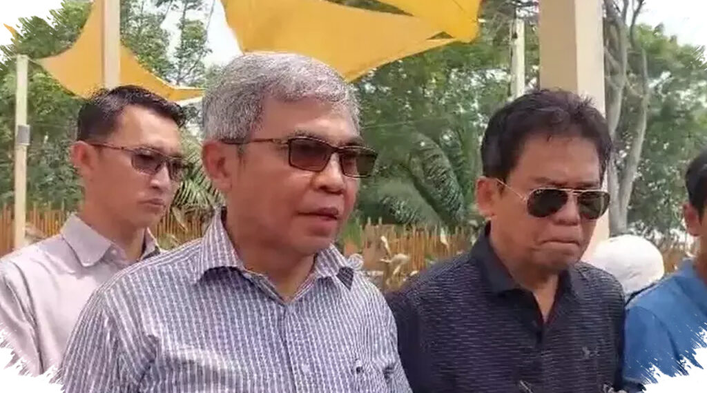 Revisi UU Tipikor Disorot KPK, Pengaruh Jabatan Dan Suap Swasta Dibidik