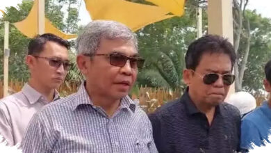 Revisi UU Tipikor Disorot KPK, Pengaruh Jabatan Dan Suap Swasta Dibidik