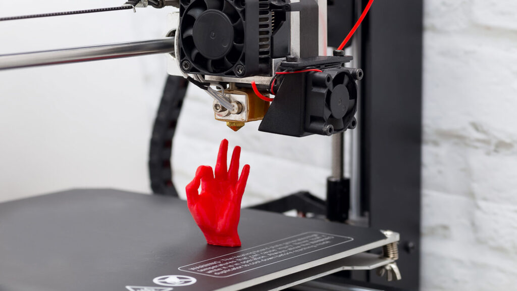 Printer 3D Kini Bisa Jadi Alat Perbaikan Rumah, Cukup Cetak Pengganti dari File Digital