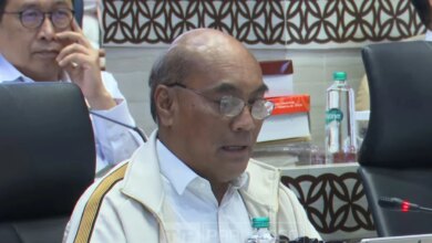 KNKT Butuh 2-3 Bulan, Titik Kritis Tabrakan KRL Bekasi Timur Masih Dicari