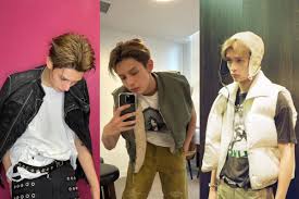 4 OOTD Ala James CORTIS, Simpel Dipakai Tapi Tetap Terlihat Mahal