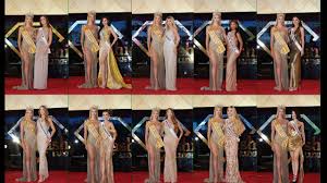 Parade Budaya Dunia Di Antalya, 15 Finalis Miss Aura International Tampil Megah