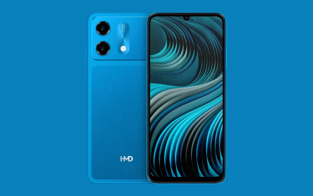 HMD Vibe 2 5G Bawa Baterai 6.000mAh Dan Layar 120Hz, Harga Mulai Rp 2 Jutaan