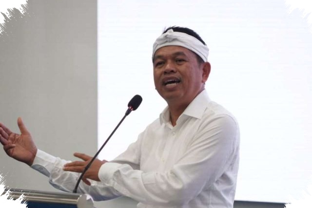KDM Dorong Jabar Dan BI Satu Irama, Dua Agenda Ekonomi Ini Jadi Penentu Arah Pembangunan