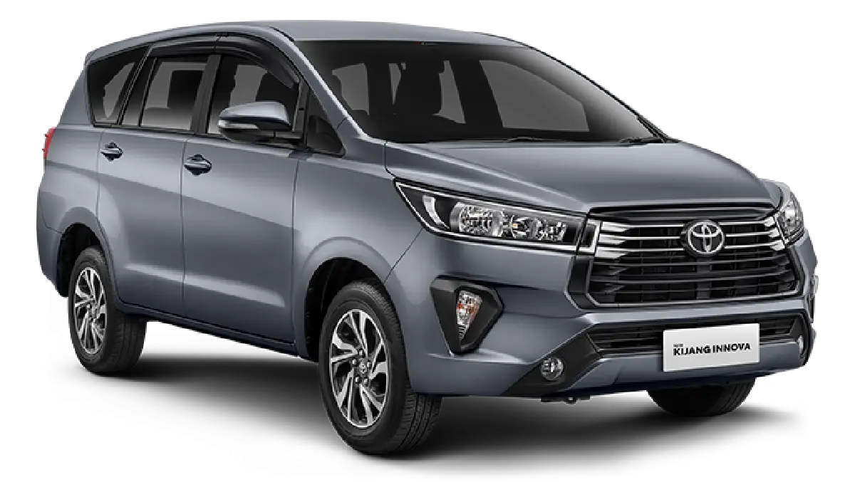 BBM Diesel Nyaris Rp28 Ribu, Fortuner dan Innova Tetap Diburu di Tengah Logika yang Berbalik