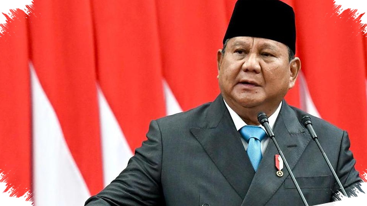 Prabowo Akui MBG Masih Banyak Kekurangan, 3.000 Dapur Sudah Ditutup