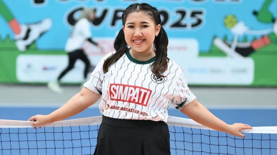 Kiky Saputri Bantah Keras Tuduhan Buzzer Bayaran, Tegaskan Dukungan Politiknya Pilihan Pribadi