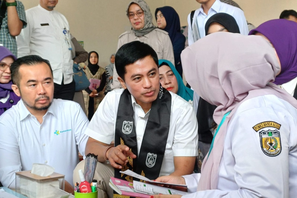 Wamenkes Siapkan Insentif Anak Imunisasi Lengkap, Target Cakupan Naik ke 90%