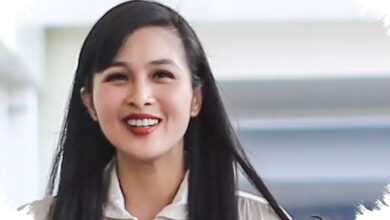 Pisah Harta Sandra Dewi Dan Harvey Moeis, Tak Selalu Melindungi Saat Aset Disita