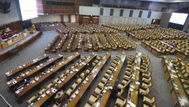 Komisi VII DPR Desak Smelter Strategis Dikebut, Hilirisasi Tak Boleh Mandek Lagi
