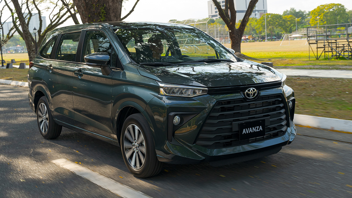 Avanza 1.3 Manual Atau 1.5 CVT, Selisih Cicilannya Tak Sejauh Yang Dibayangkan