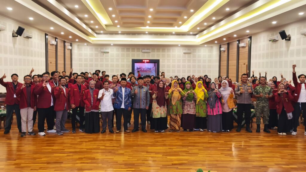 IMM DIY dan Jateng Cetak Kader Tangguh, Dibekali Health, Psikososial, dan Siap Turun Lapangan