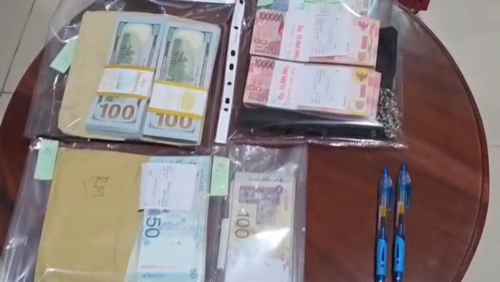 Bea Cukai Gagalkan Emas Rp1,45 Miliar Ke Malaysia, Potensi Rugi Negara Rp218 Juta Terselamatkan