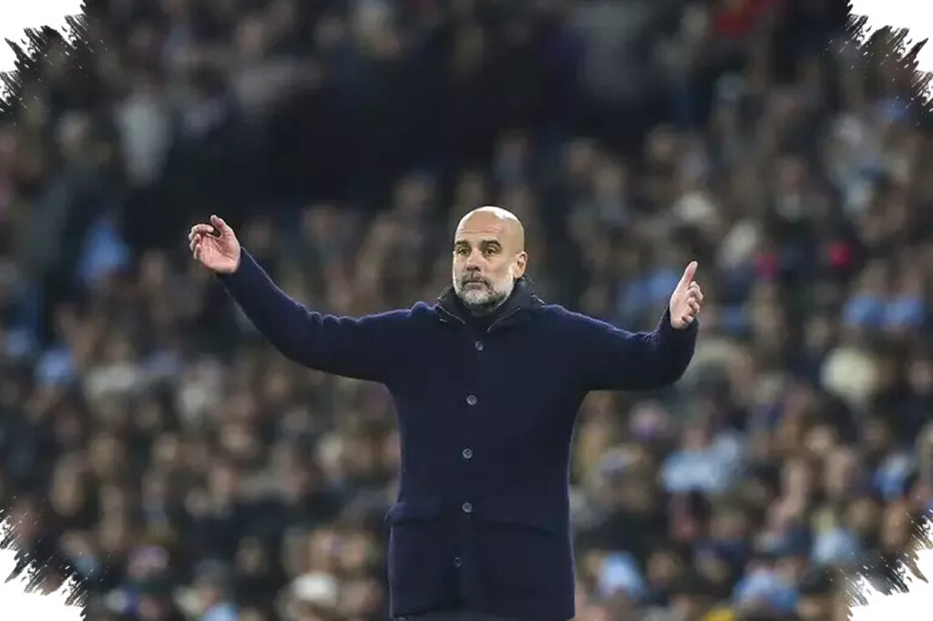 Guardiola Belum Mau Kembali Ke Manchester City, Tekanan 10 Tahun Masih Membekas