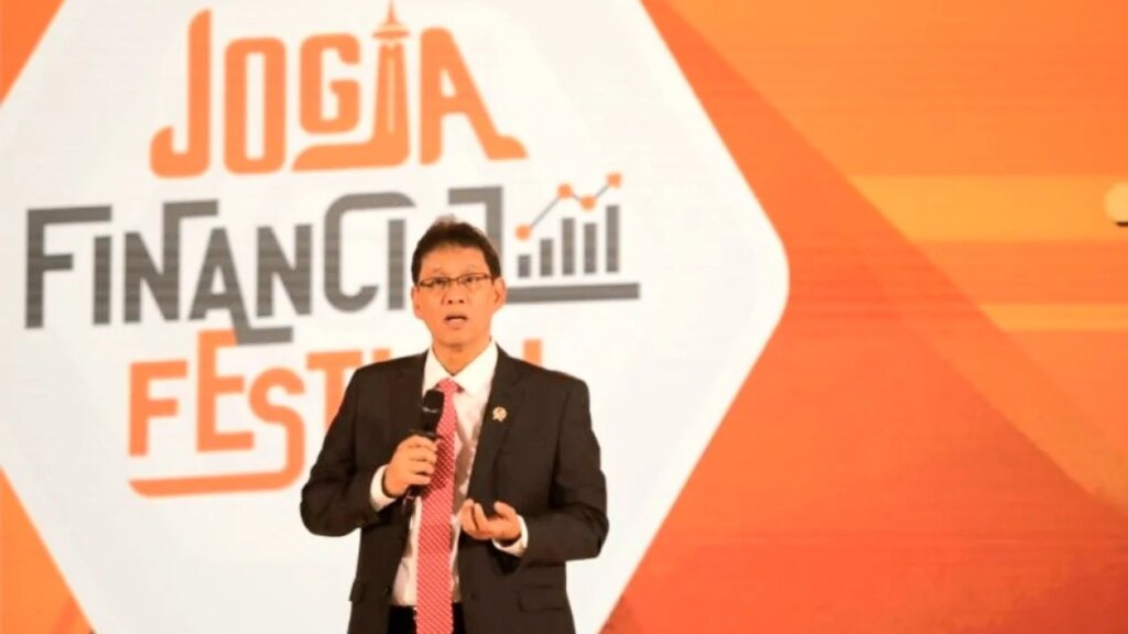 Purbaya Yakin IHSG Lari Kencang Pekan Depan, Rebound Kian Dekat Berkat Fondasi Ekonomi Kuat