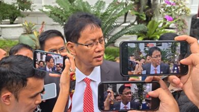 Titah Prabowo Dijalankan, Purbaya Tunggu Pekan Depan Tentukan Nasib Bea Cukai