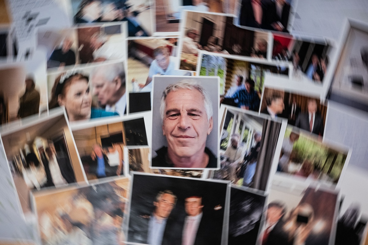 Tiga Nama Pesohor Disebut Mantan Asisten Epstein, Tuduhan Lama Kembali Mengguncang Dekatnya Lingkaran Itu