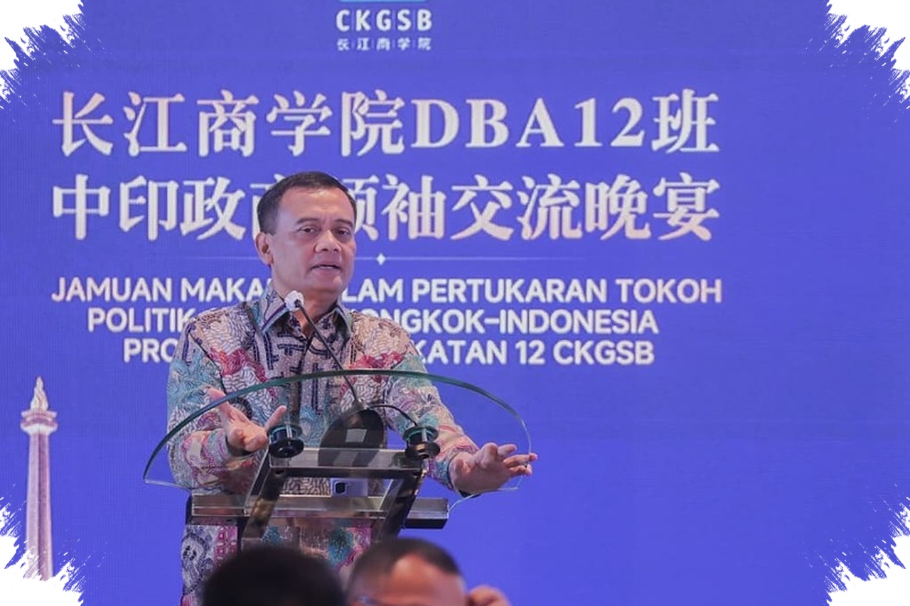 Jateng Datangi Investor China, 7 Proyek EBT dan Sampah Dipasang Sebagai Umpan Modal